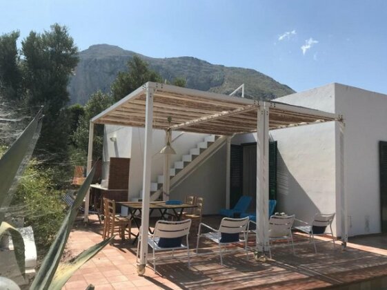 Casa Vacanze Castelluzzo - Photo2