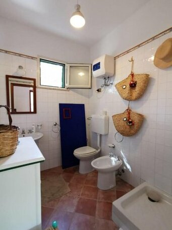 Casa Vacanze Castelluzzo - Photo3