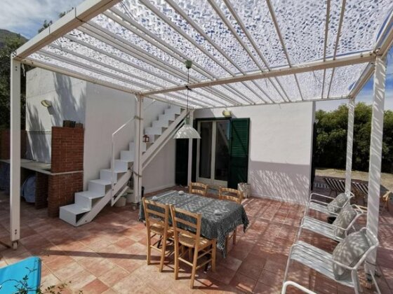 Casa Vacanze Castelluzzo - Photo4