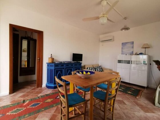 Casa Vacanze Castelluzzo - Photo5