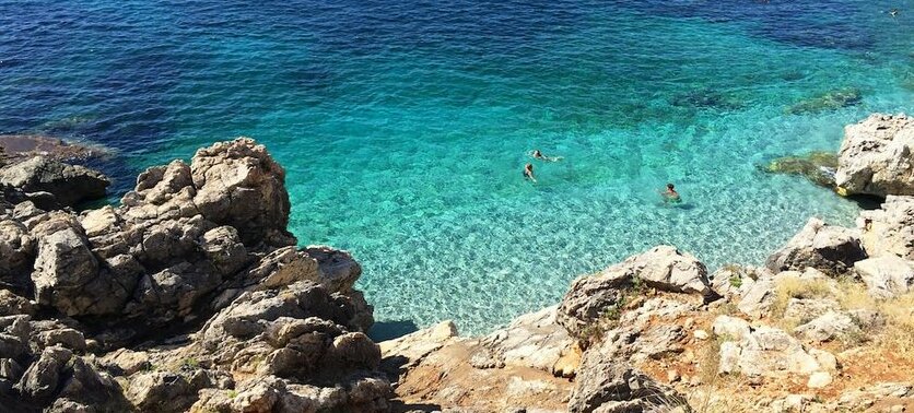 Case Vacanza Loria - Photo2