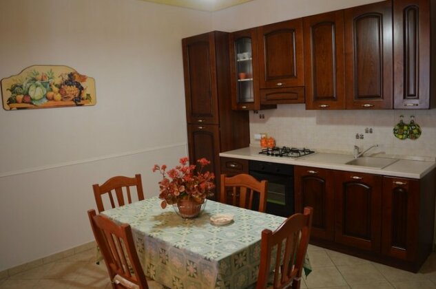 Case Vacanza Loria - Photo3