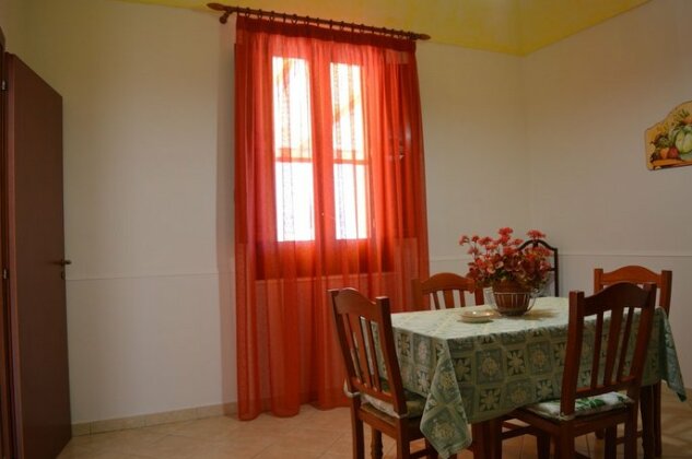 Case Vacanza Loria - Photo4