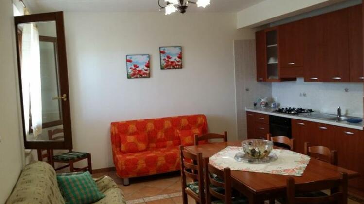 Castelluzzo Vacanze - Photo5