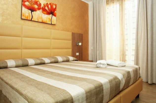 Coralia Bed & Breakfast - Photo2