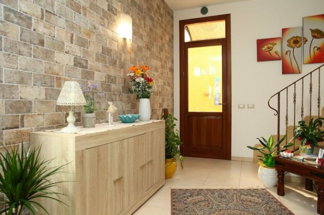 Coralia Bed & Breakfast - Photo3