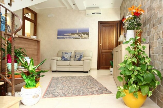 Coralia Bed & Breakfast - Photo4