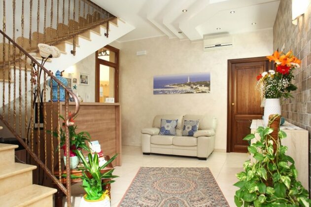 Coralia Bed & Breakfast - Photo5