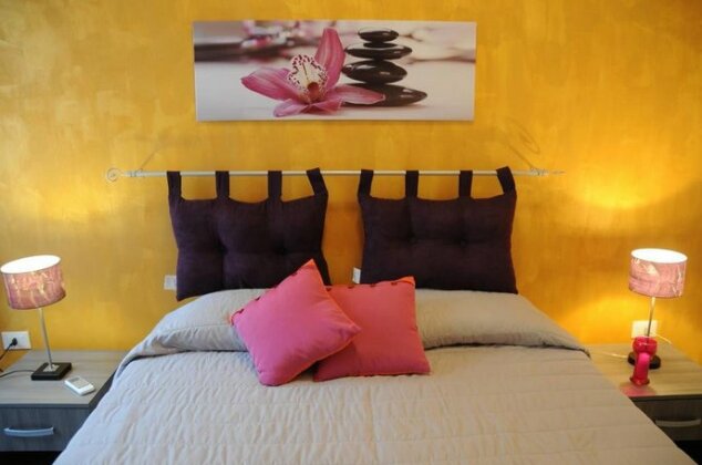 Daphne B&B - Photo5