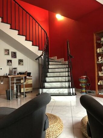 El Nur Bed & Breakfast - Photo4