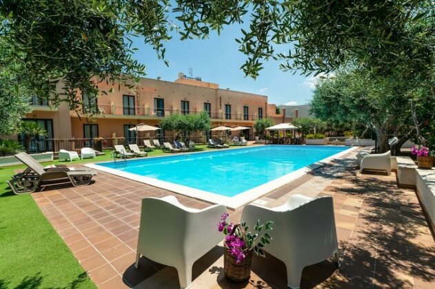 Hotel Achibea - Photo2