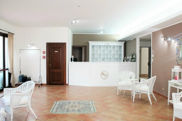 Hotel Achibea - Photo4