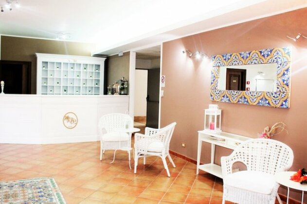 Hotel Achibea - Photo5