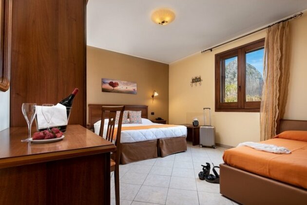 Hotel Baia Di Venere - Photo2