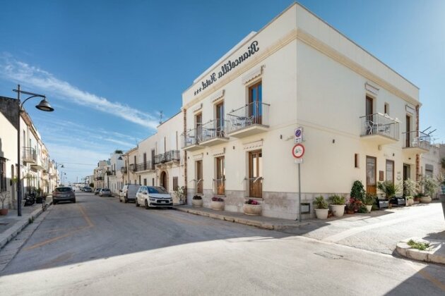 Hotel Biancolilla - Photo2