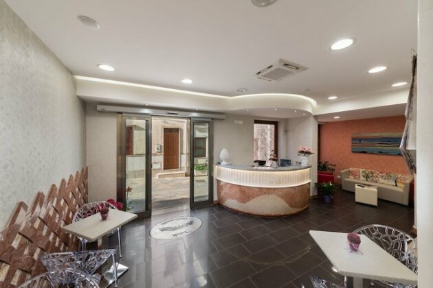 Hotel Biancolilla - Photo3