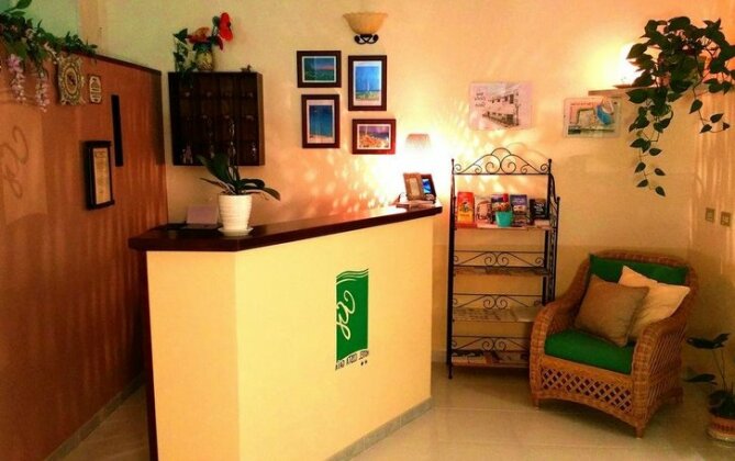 Hotel Costa Gaia - Photo2