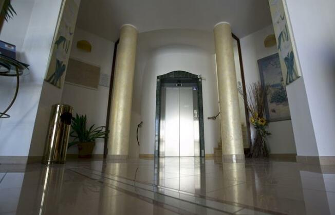 Hotel Sabbia d'Oro - Photo5