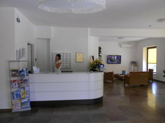 Hotel Sikania - Photo3