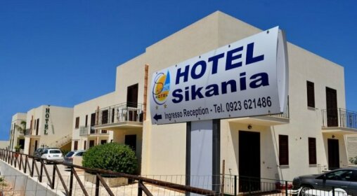 Hotel Sikania