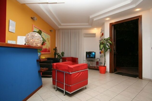 Iride Hotel - Photo3