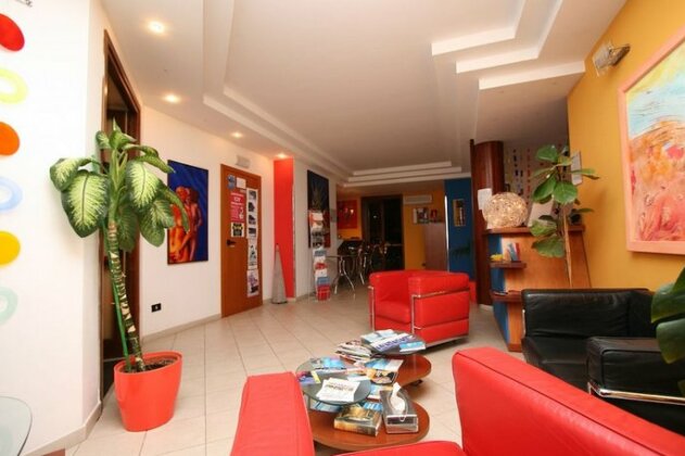 Iride Hotel - Photo4
