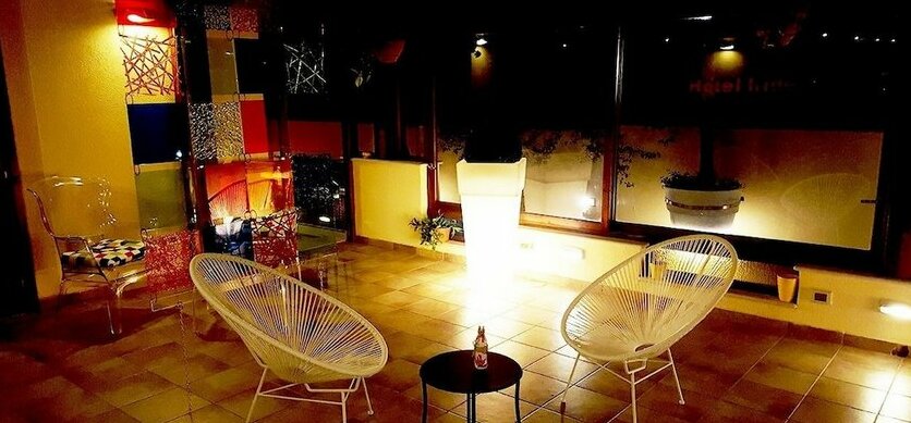 Iride Hotel - Photo5