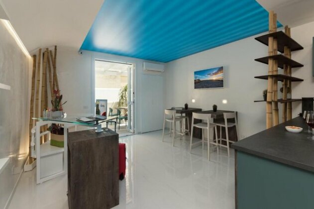 Isule Rooms & Breakfast - Photo2
