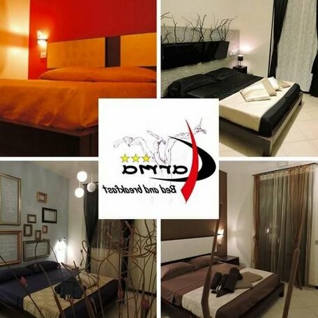 Karma B&B - Photo3