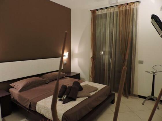 Karma B&B - Photo4