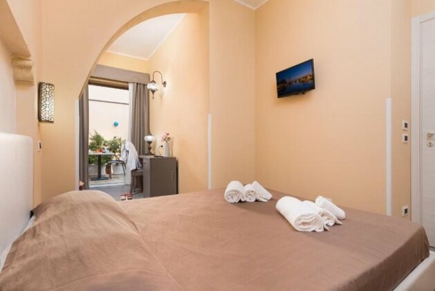 KORY Bed & Breakfast - Photo2