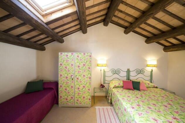 Le Case dello Zingaro - Photo4