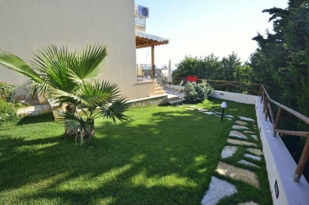 Monolocale IRIS - Photo4