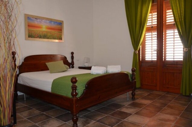 Papavero Bed and Breakfast - Photo5