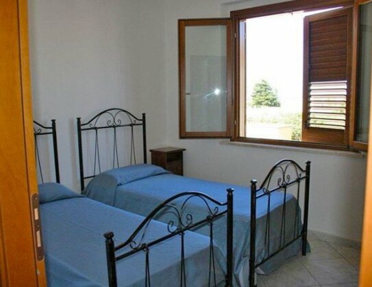 Pizzo Cofano Residence - Photo2
