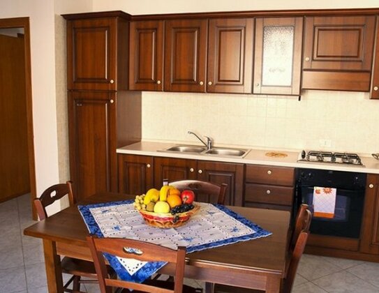 Pizzo Cofano Residence - Photo4