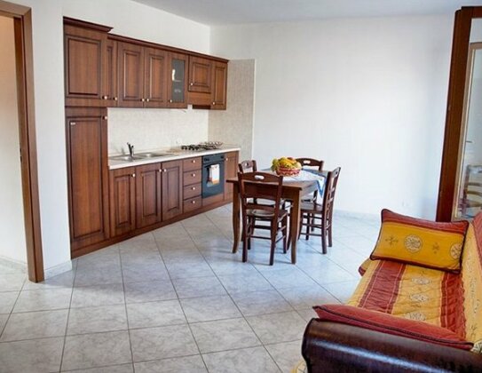 Pizzo Cofano Residence - Photo5