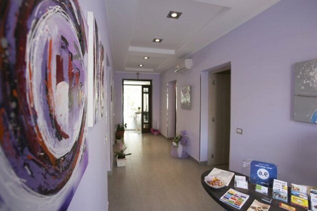 Rotte e Sentieri B&B - Photo3