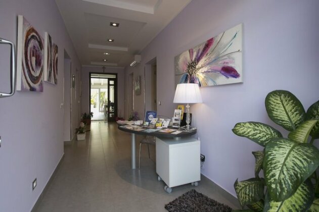 Rotte e Sentieri B&B - Photo4