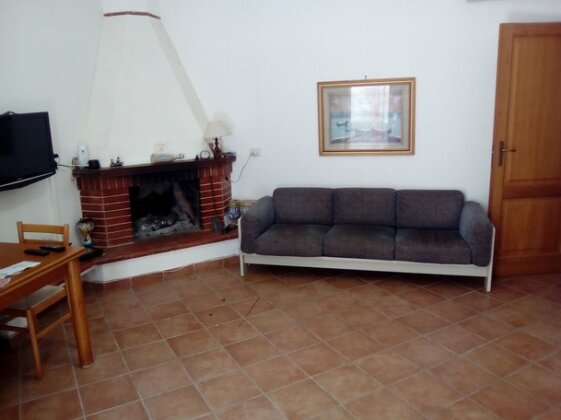Sigiuma B&B - Photo3