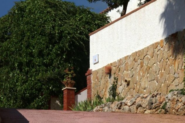 Villa Verdesca