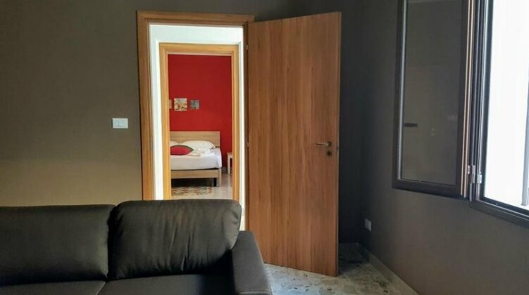 Zibibbo Sea Apartments - Photo2