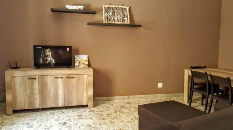 Zibibbo Sea Apartments - Photo4