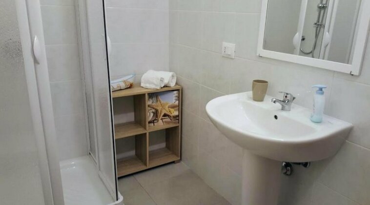 Zibibbo Sea Apartments - Photo5
