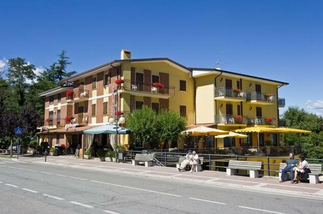 Hotel Costabella San Zeno di Montagna