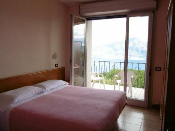 Hotel Miralago San Zeno di Montagna - Photo2