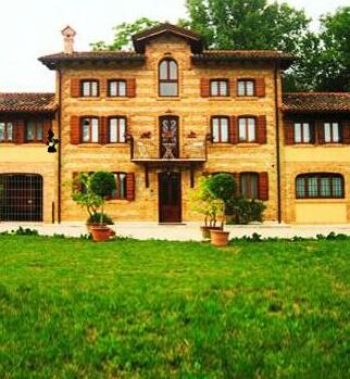Villa Fratta