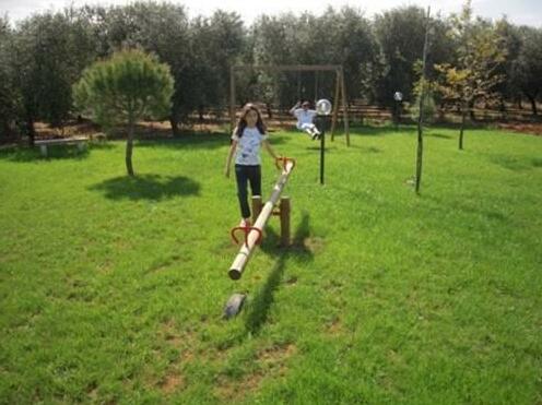 Tenuta Santa Giovanna - Photo5