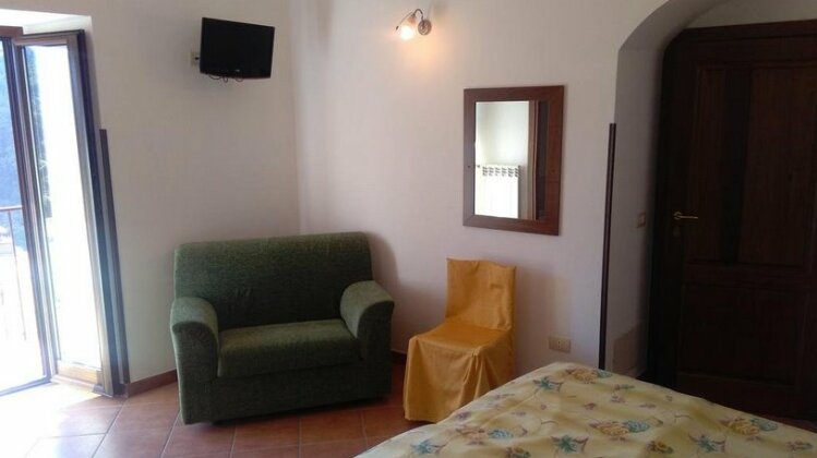 B&B Marinella Sangineto - Photo2