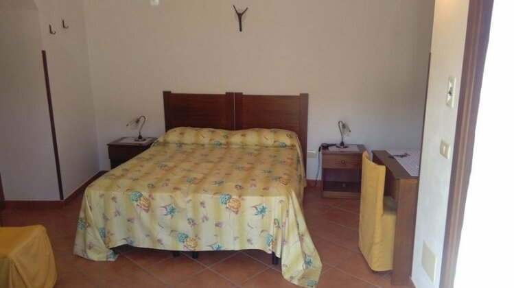 B&B Marinella Sangineto - Photo3